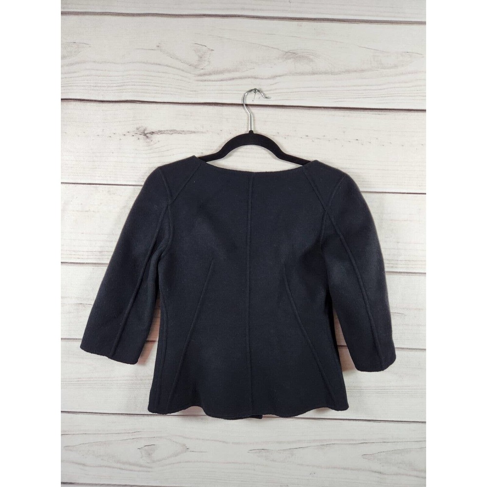 Talbots Black Women's Jacket - Picture 2 of 7